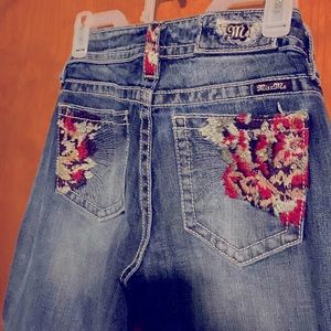 Miss Me jean size 30